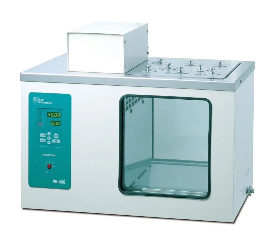 Jeio Tech VB-40G, 40 Litre Viscosity Bath